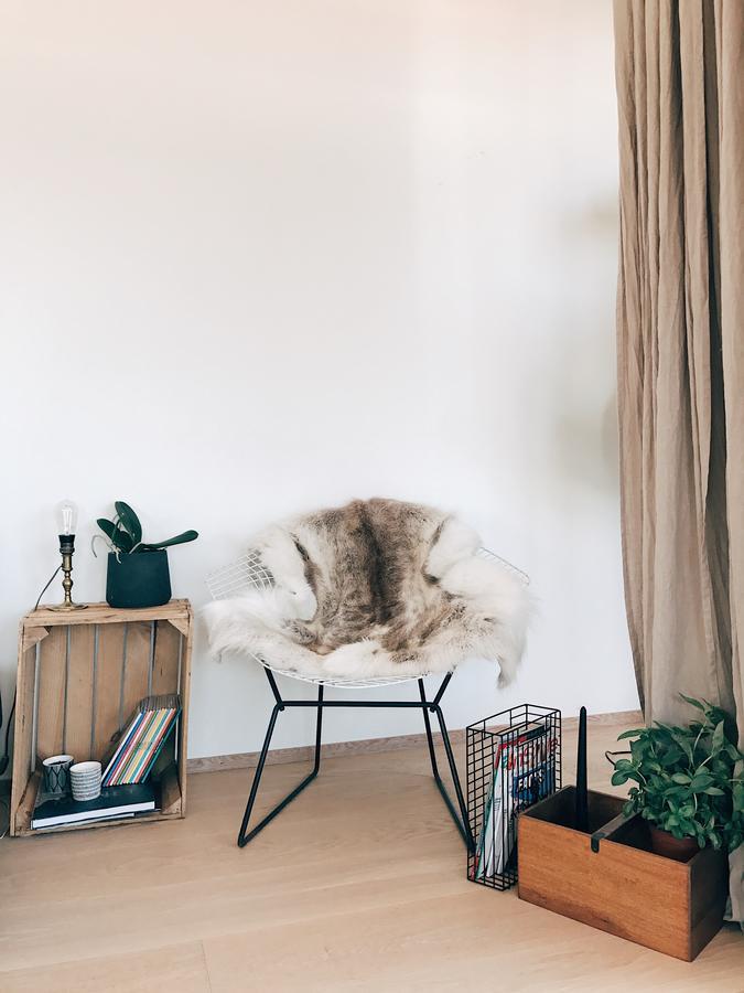 Avliving City Inside Nine Apartment *