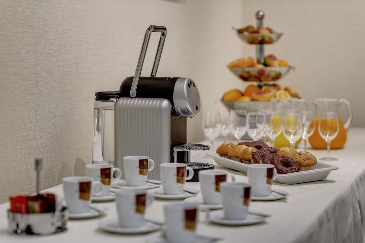 Hotel Hotel City Inn Basel Basileia