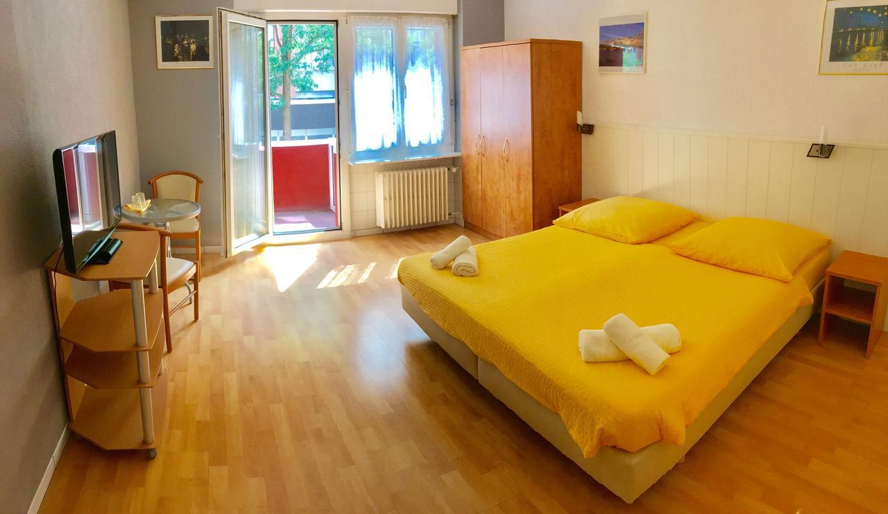 Hotel Locanda Otel Basel