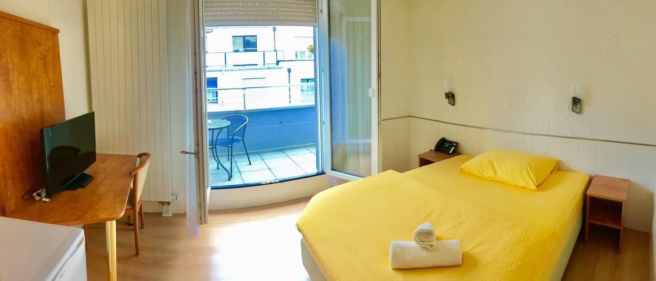 Hotel Locanda 3*