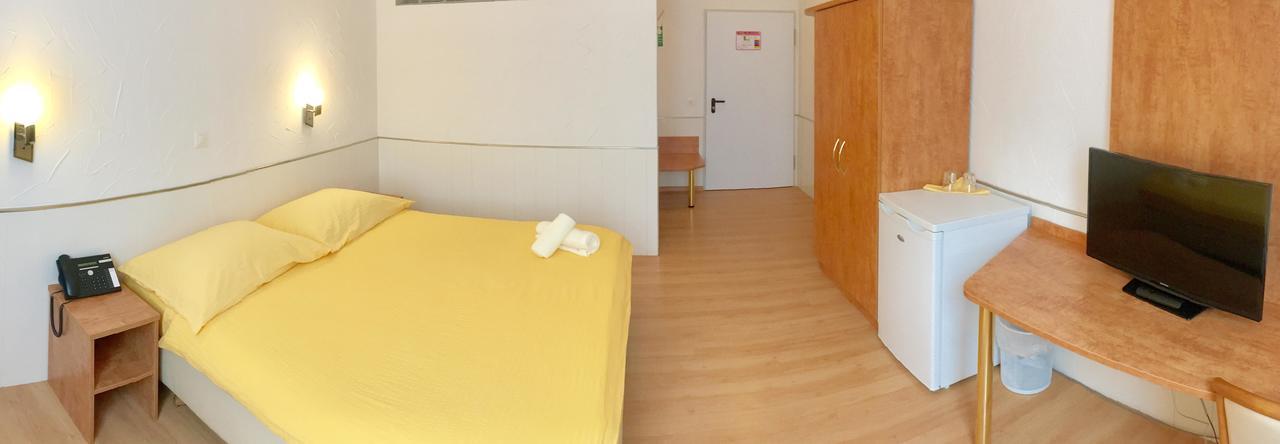 Otel Hotel Locanda 3*