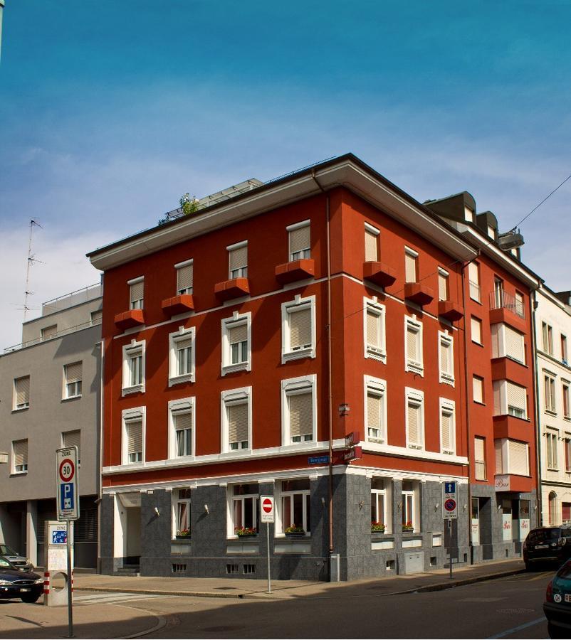 Hotel Locanda Otel Basel