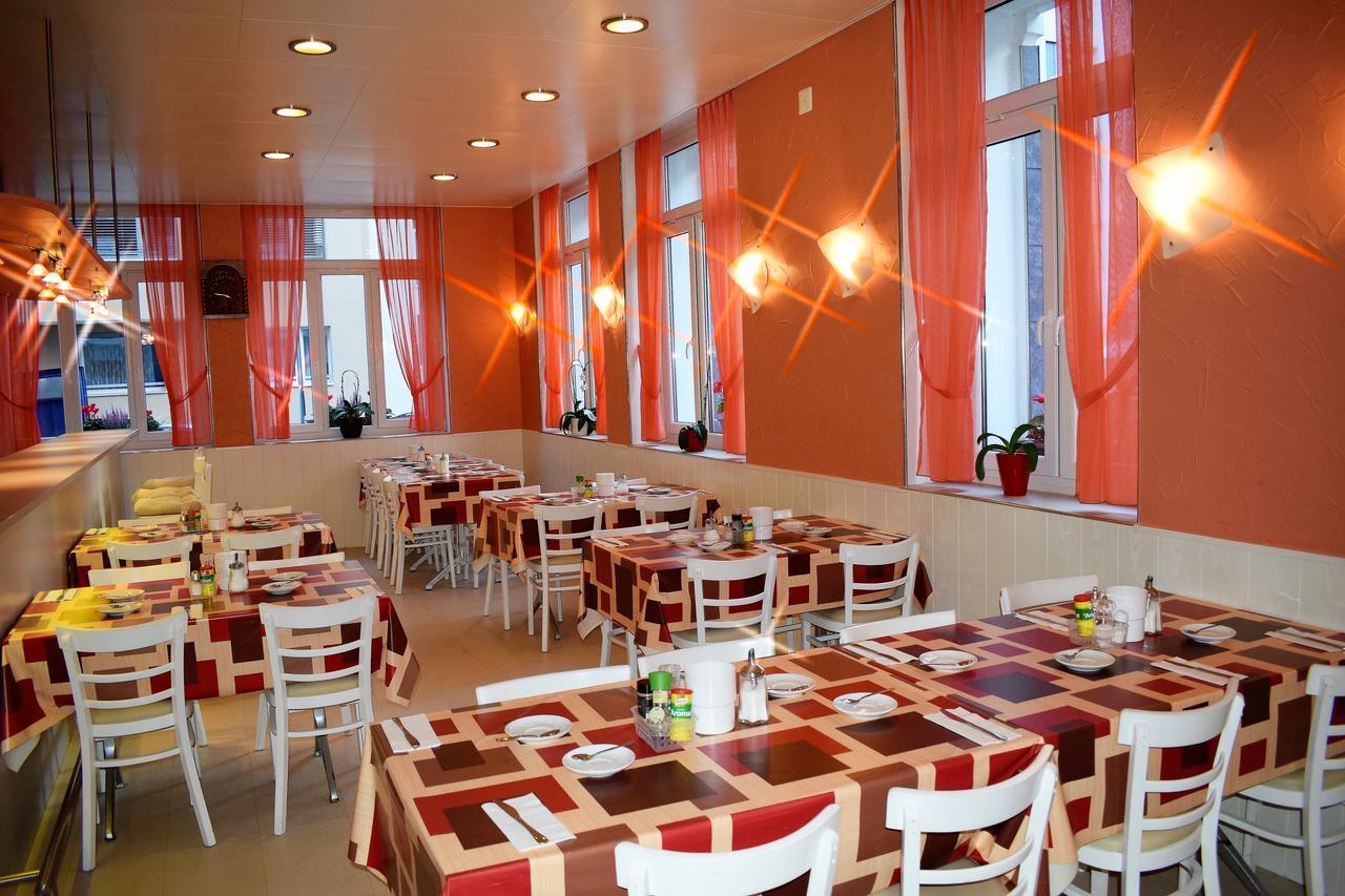Otel Hotel Locanda