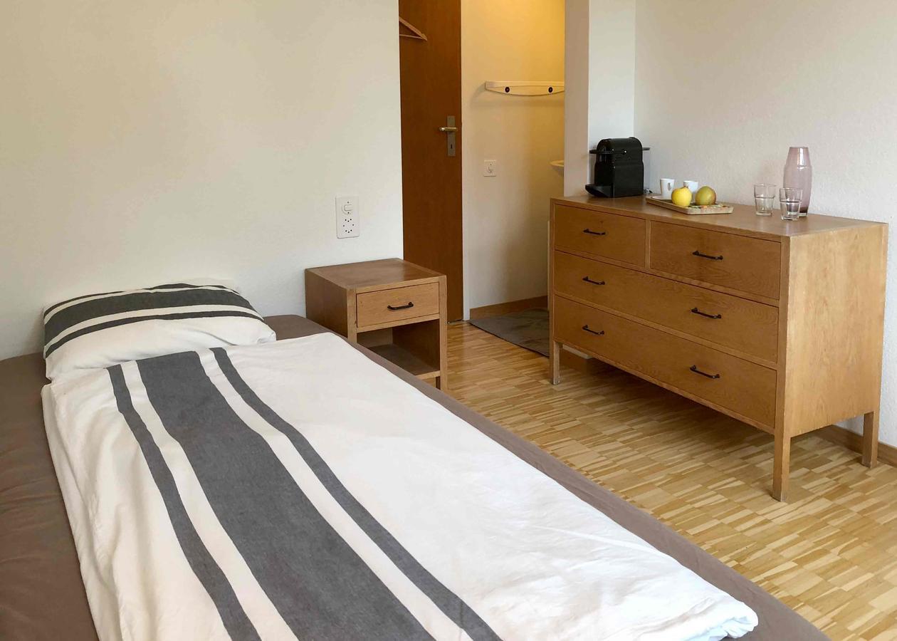 Holee123 Aparthotel *