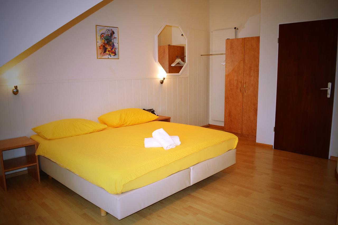 Hotel Locanda Otel