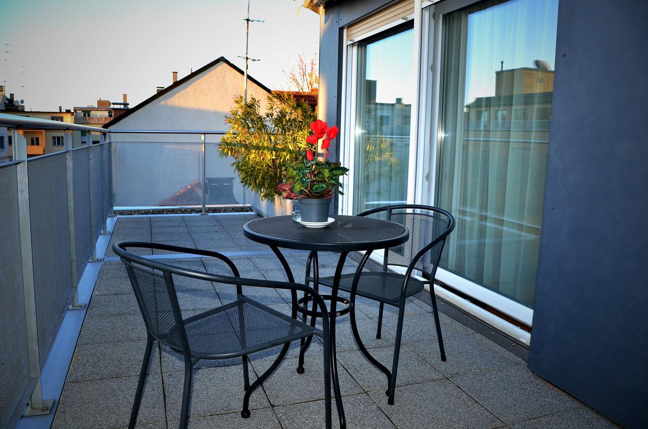 Hotel Locanda Basel