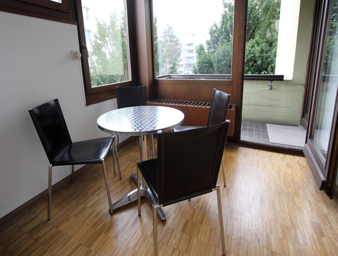 Holee123 Aparthotel *