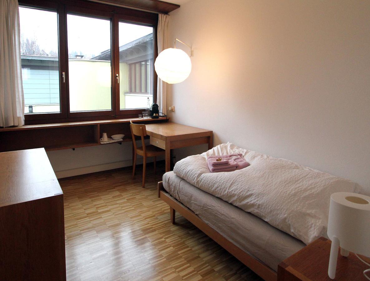 Holee123 Aparthotel Basel