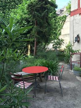 Spalenring 10 Apartment