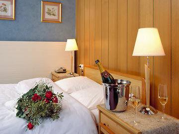 Hotel Hotel City Inn Basel Basileia