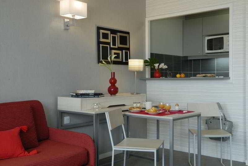 Aparthotel Adagio 3*