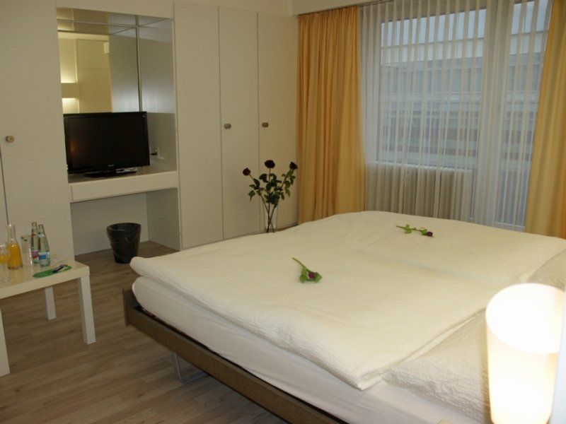 Hotel Budget Alexander