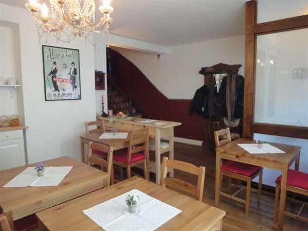 Frühstückspension 3 3*