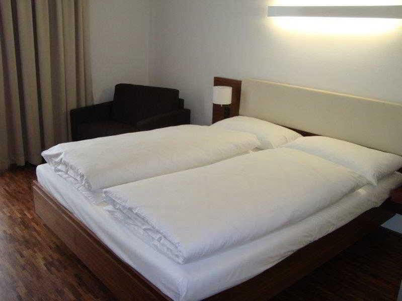 Stucki Otel 3*