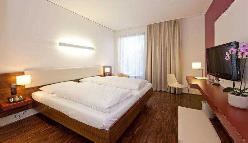 Stucki Otel 3*