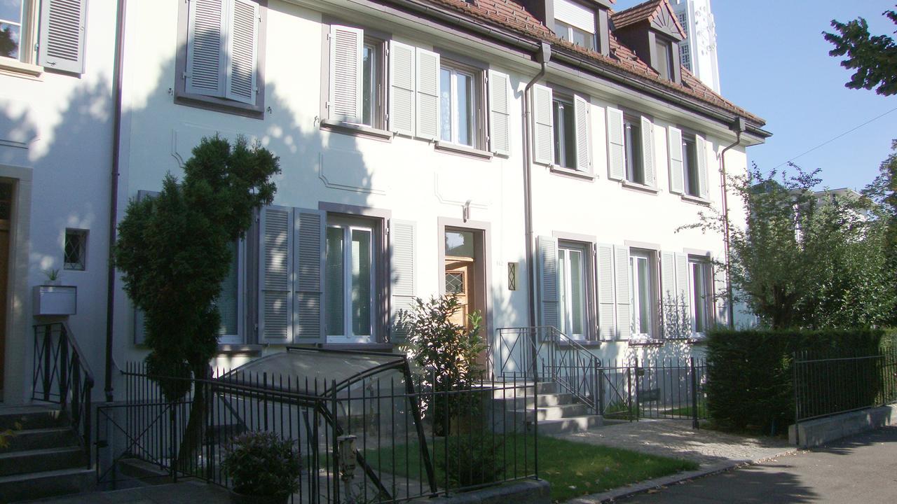 Oda ve Kahvaltı Laupenring, *