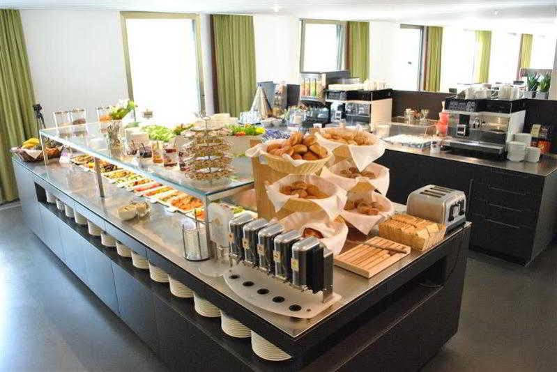 Otel Stucki 3*