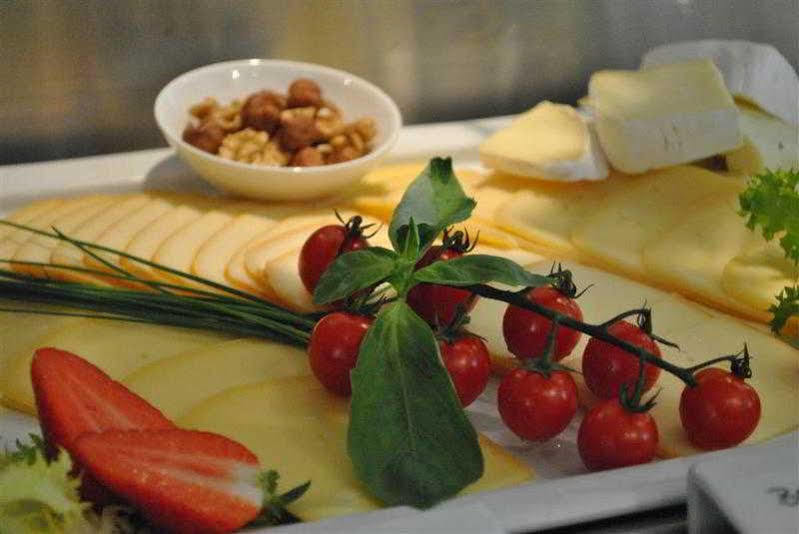 Otel Stucki 3*