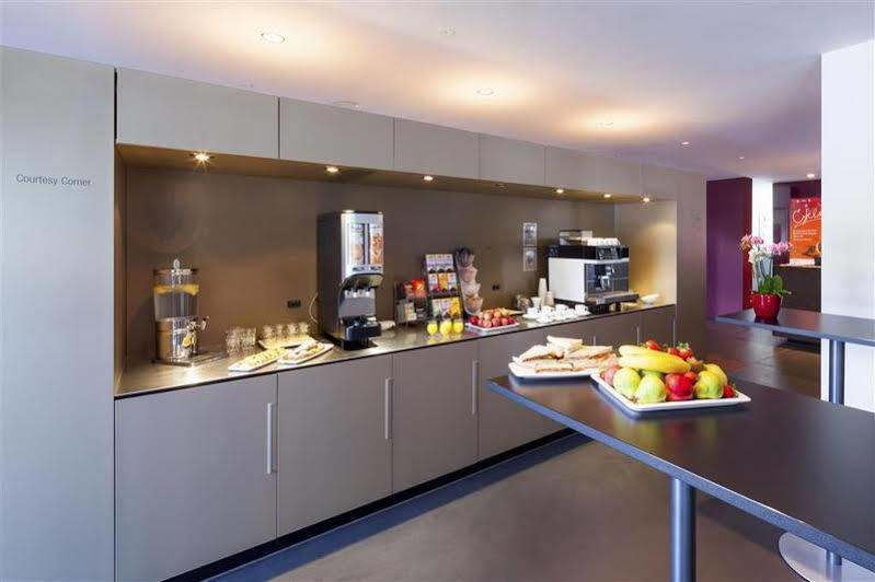 Otel Stucki 3*