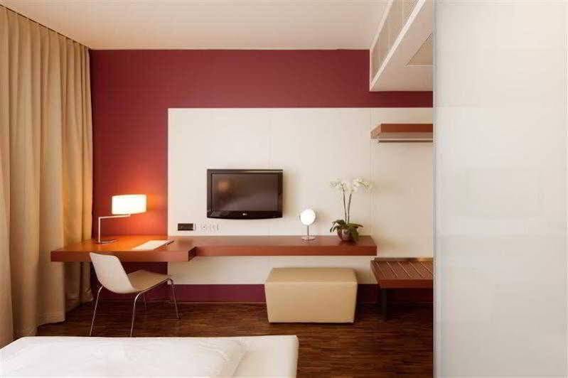 Otel Stucki 3*