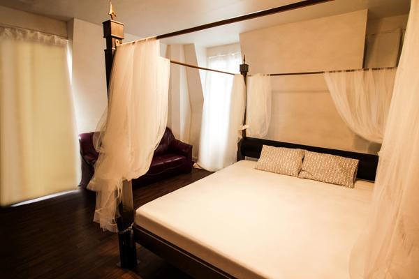 Motel Sleep&go