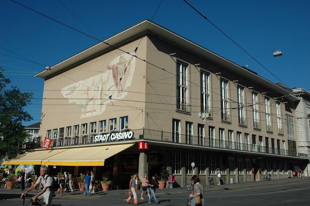 Apartment Schöne In Der Of