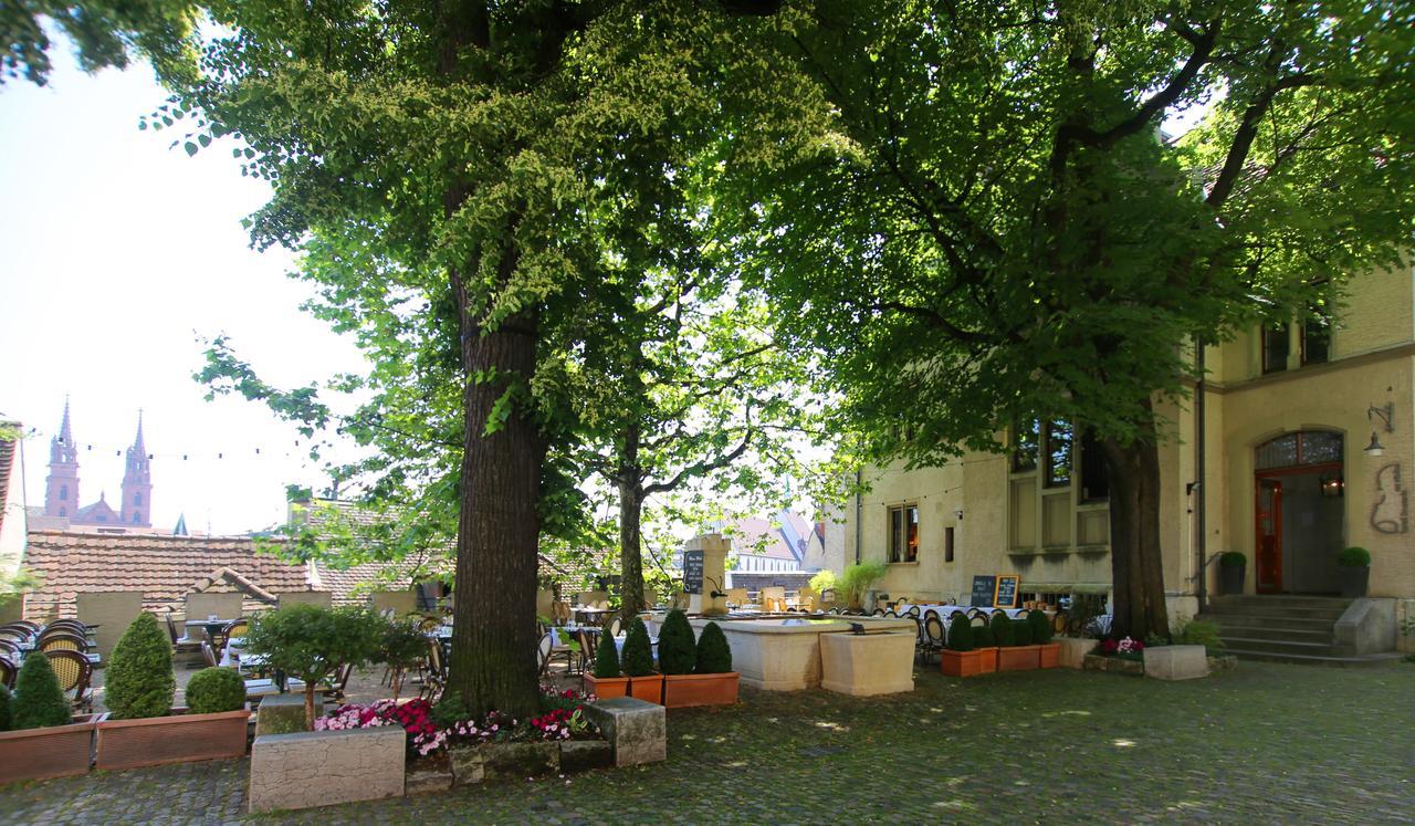 Hotel Brasserie Au Violon