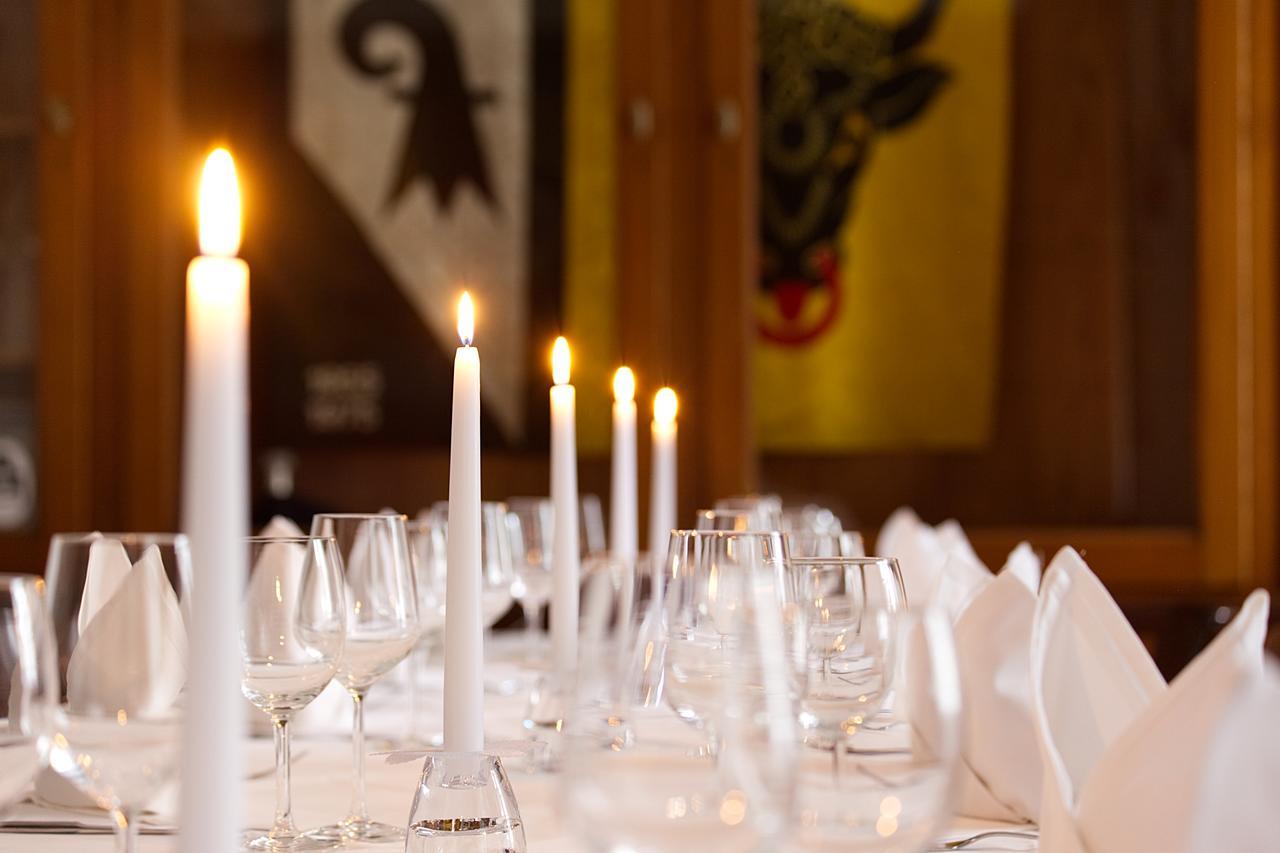 Hotel Rheinfelderhof Bâle