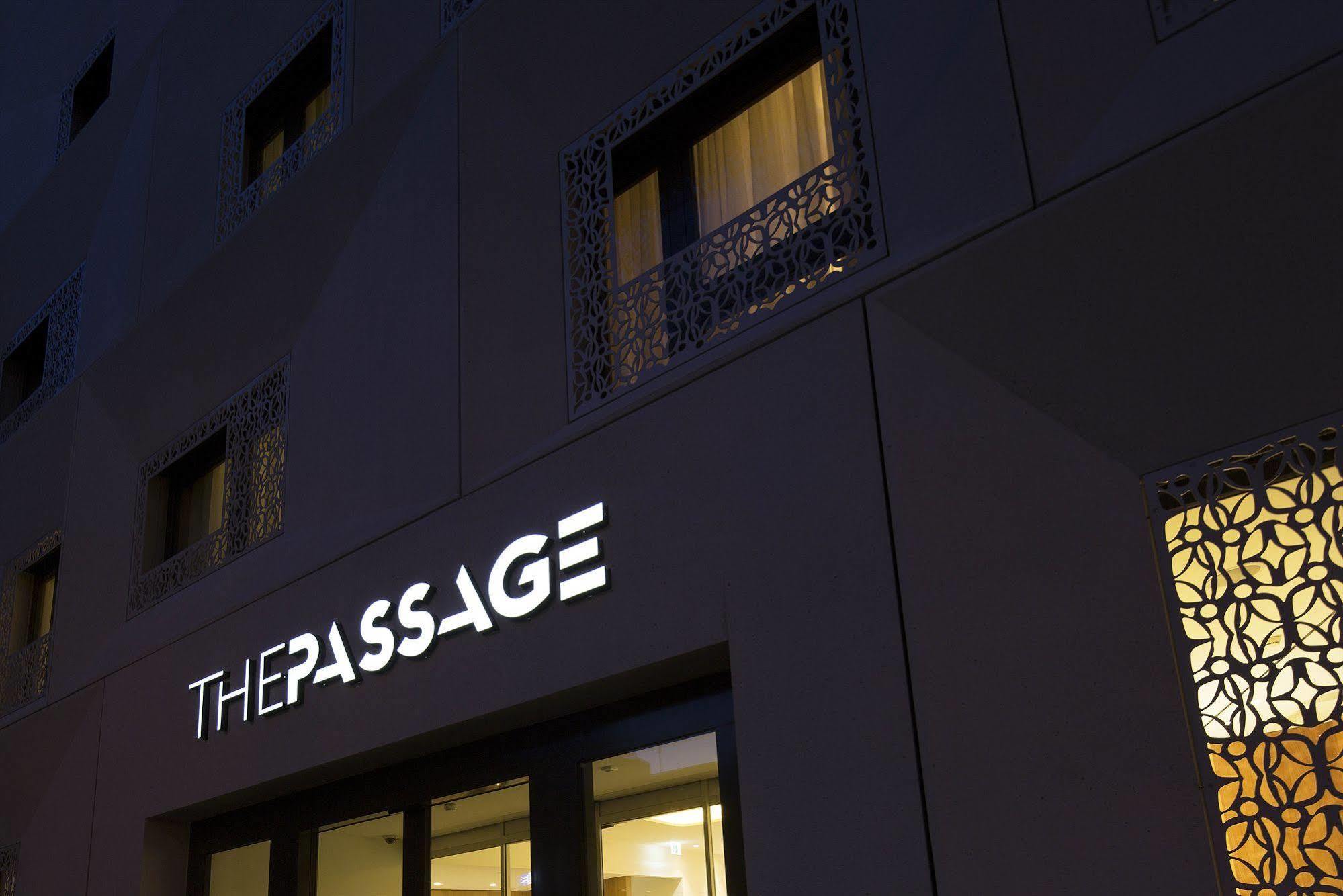 The Passage - Urban Retreat 4*