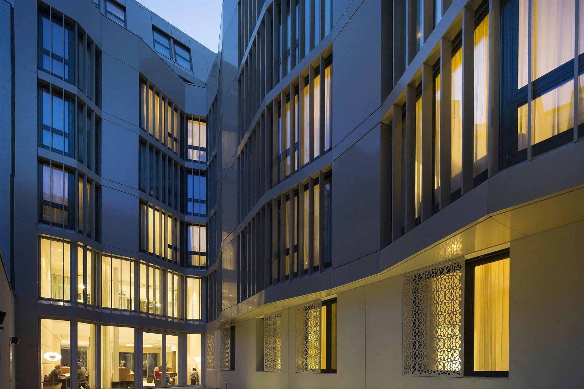 The Passage - Urban Retreat Hotel