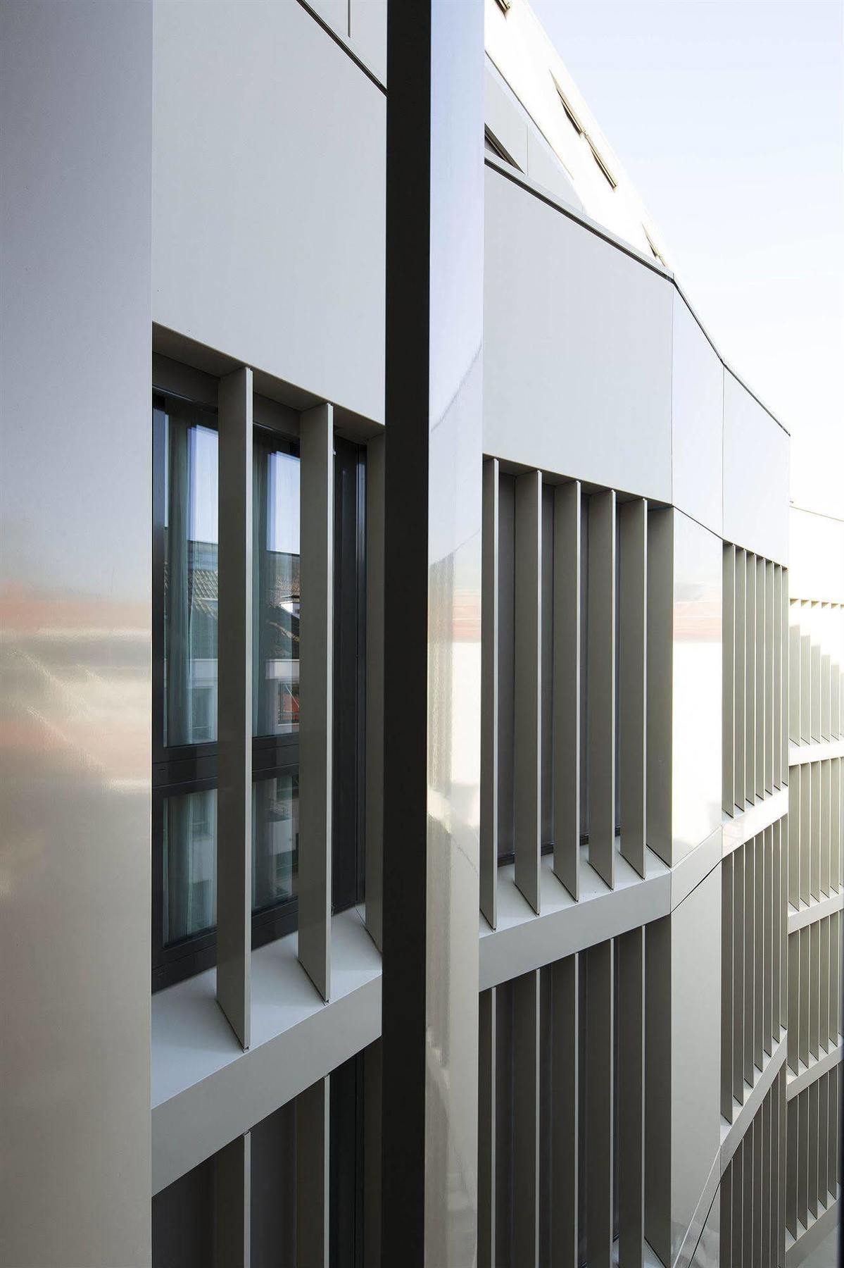 The Passage - Urban Retreat