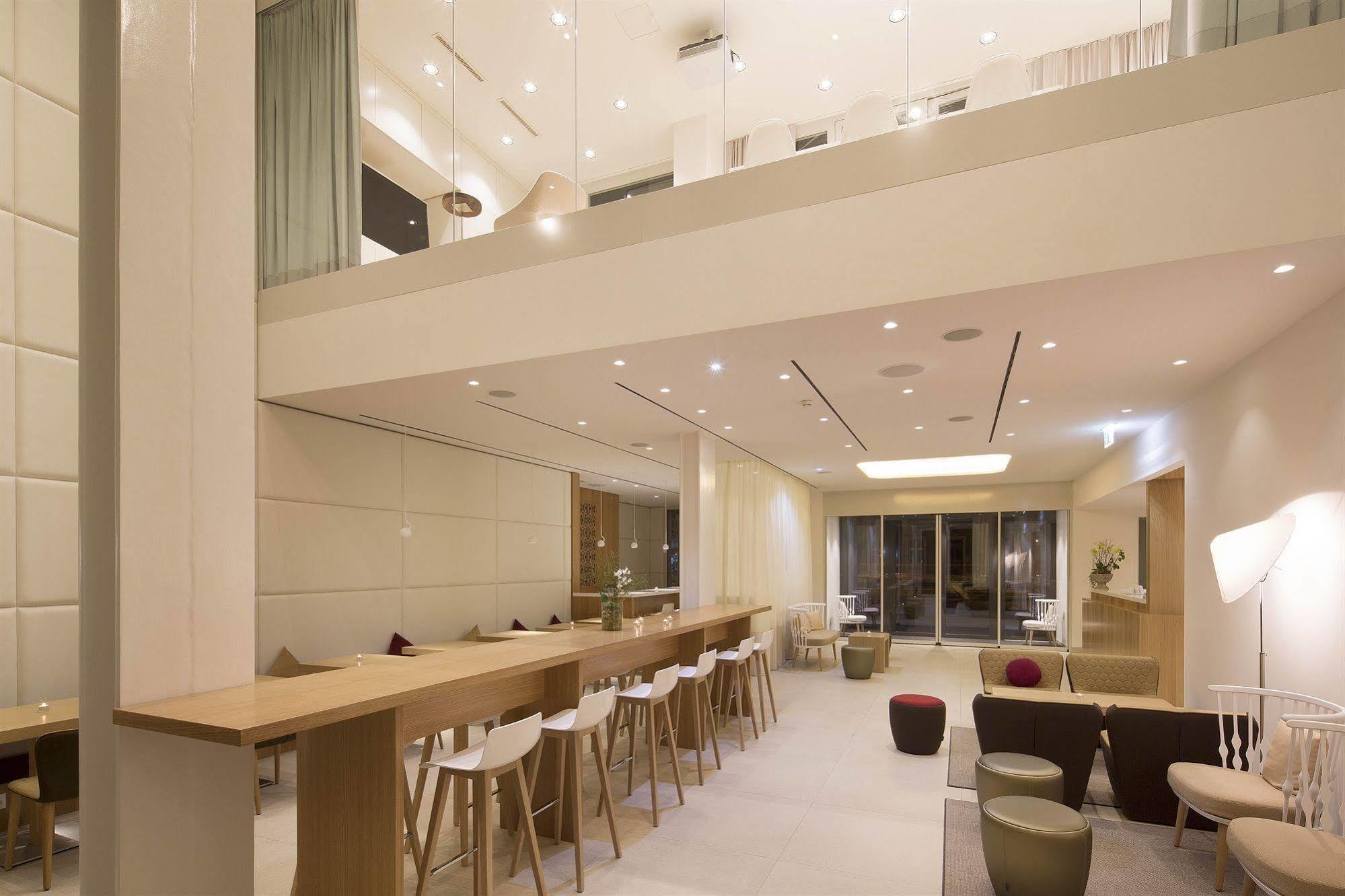 The Passage - Urban Retreat 4* Basel