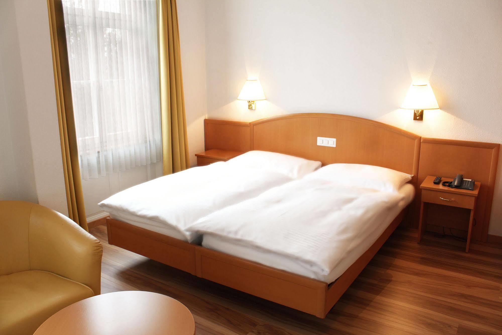 Rochat Hotel Bazel