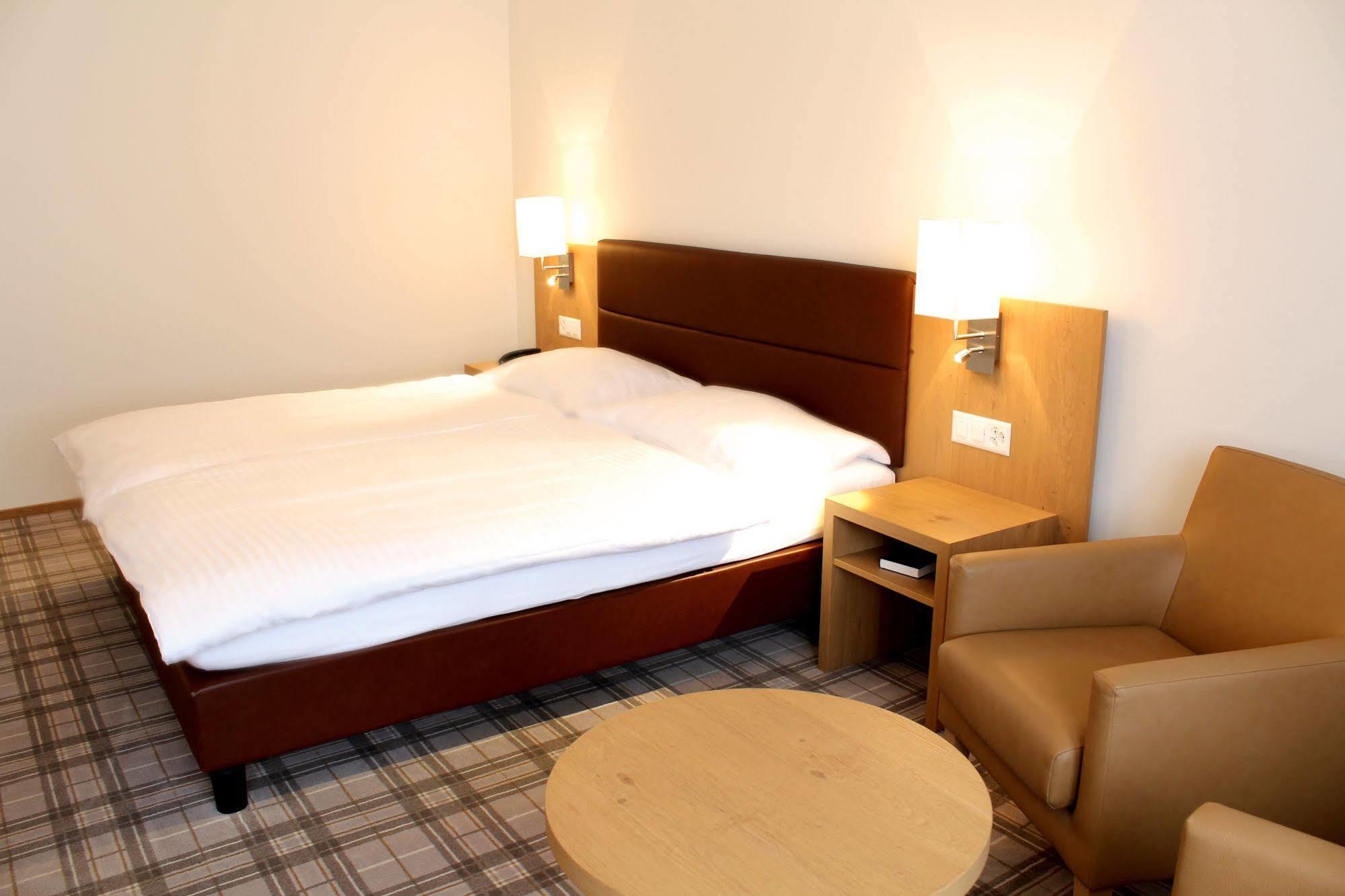 Hotel Rochat