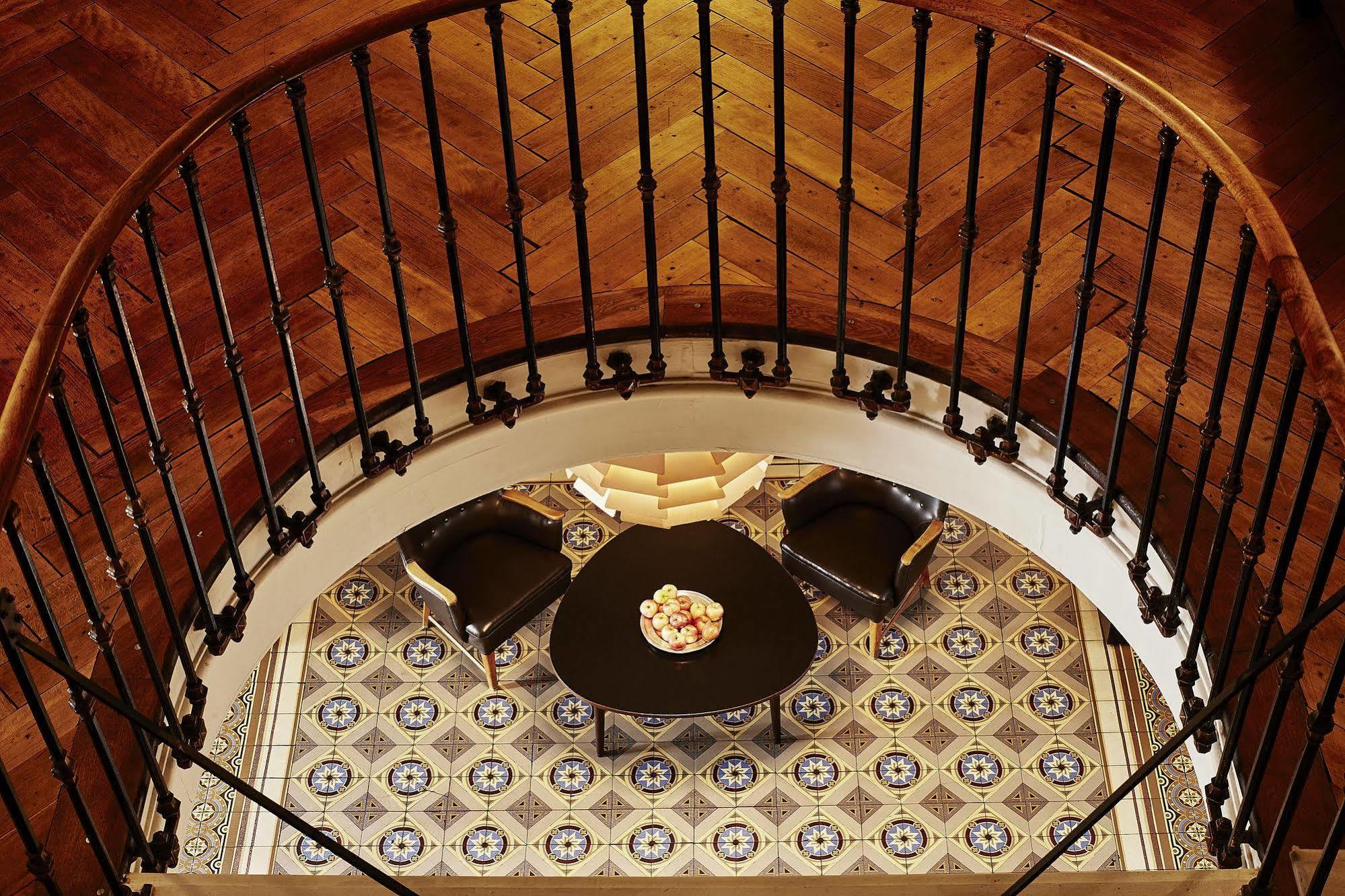 Hotel Krafft 4*