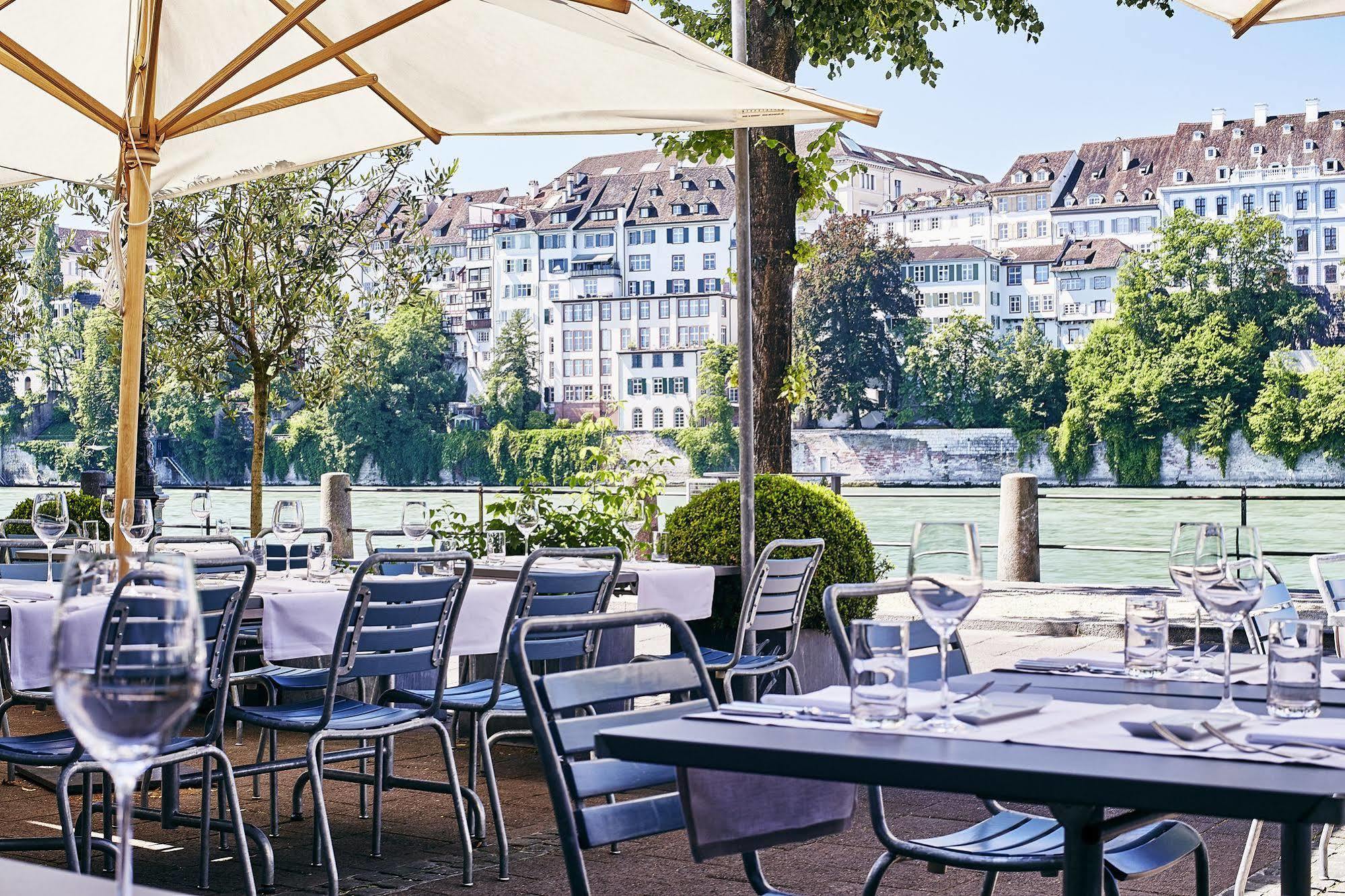 Hotel Krafft
