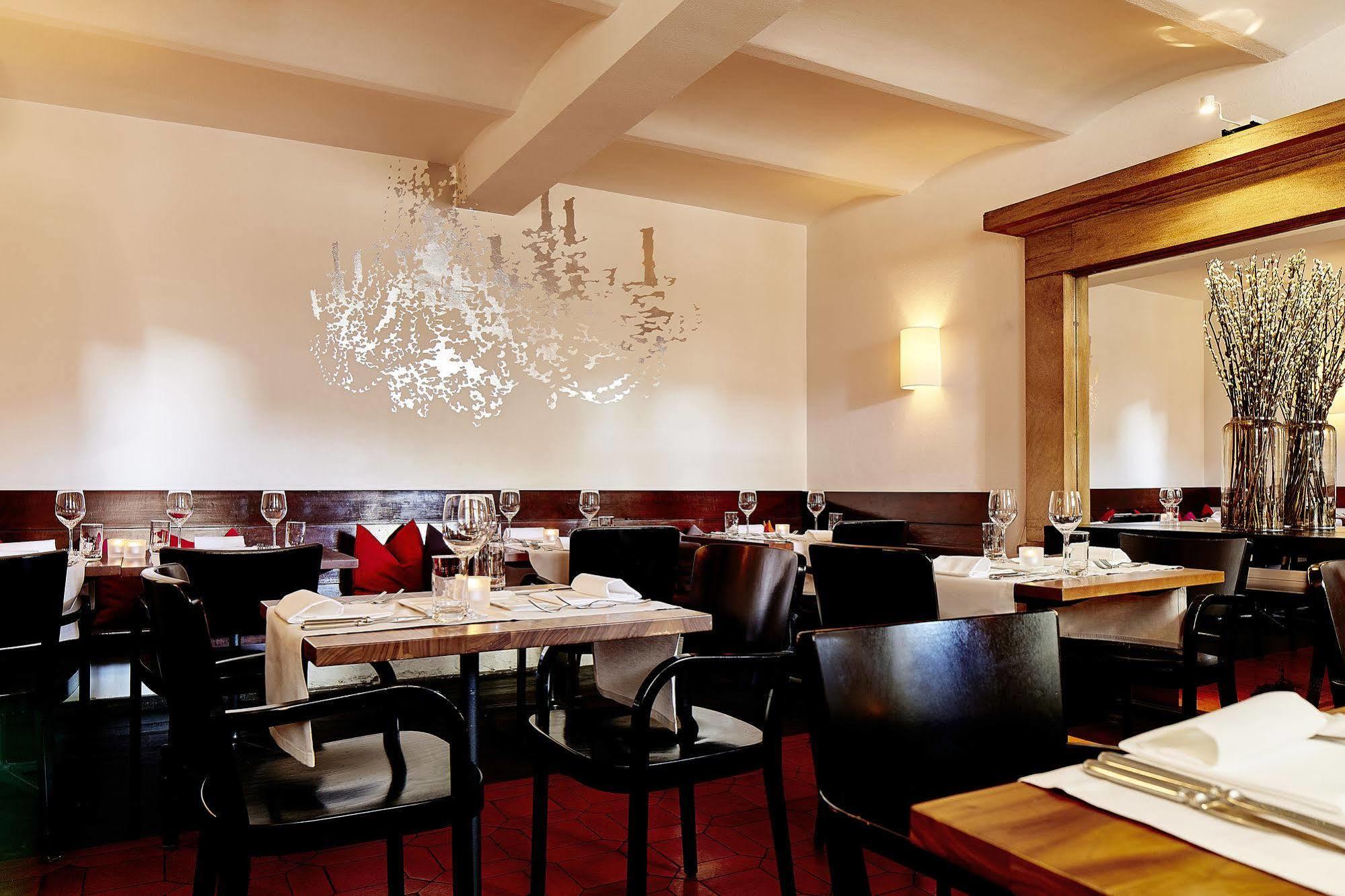 Krafft Hotel Basel