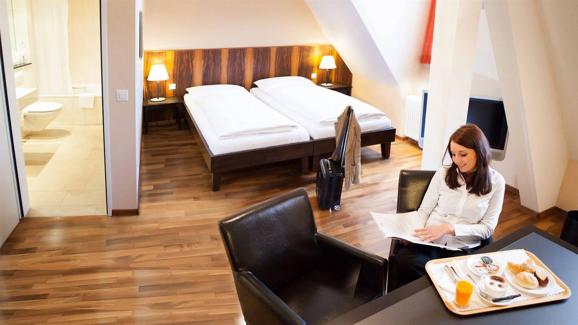 Schweizerhof 3*