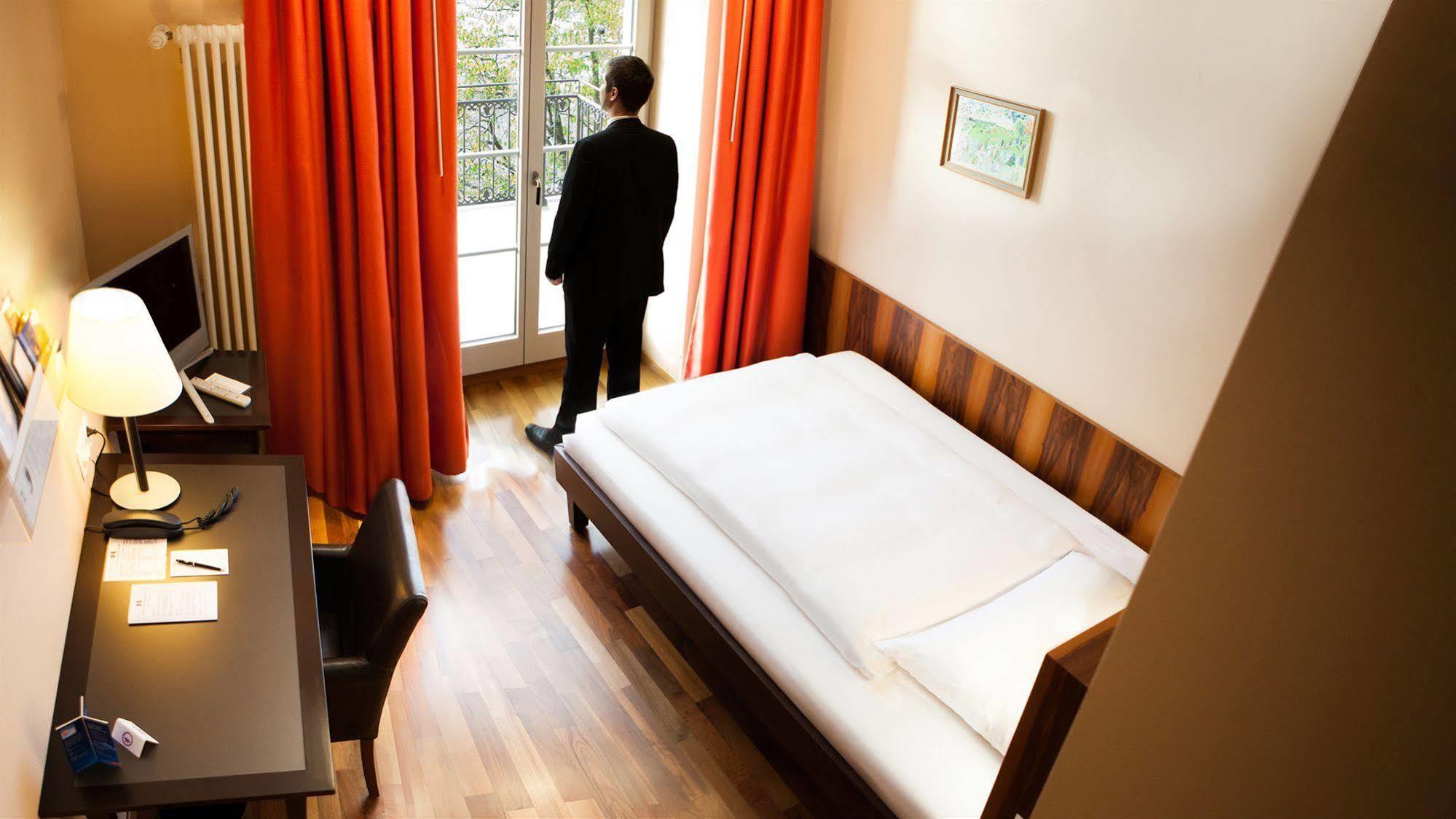 Hotel Schweizerhof
