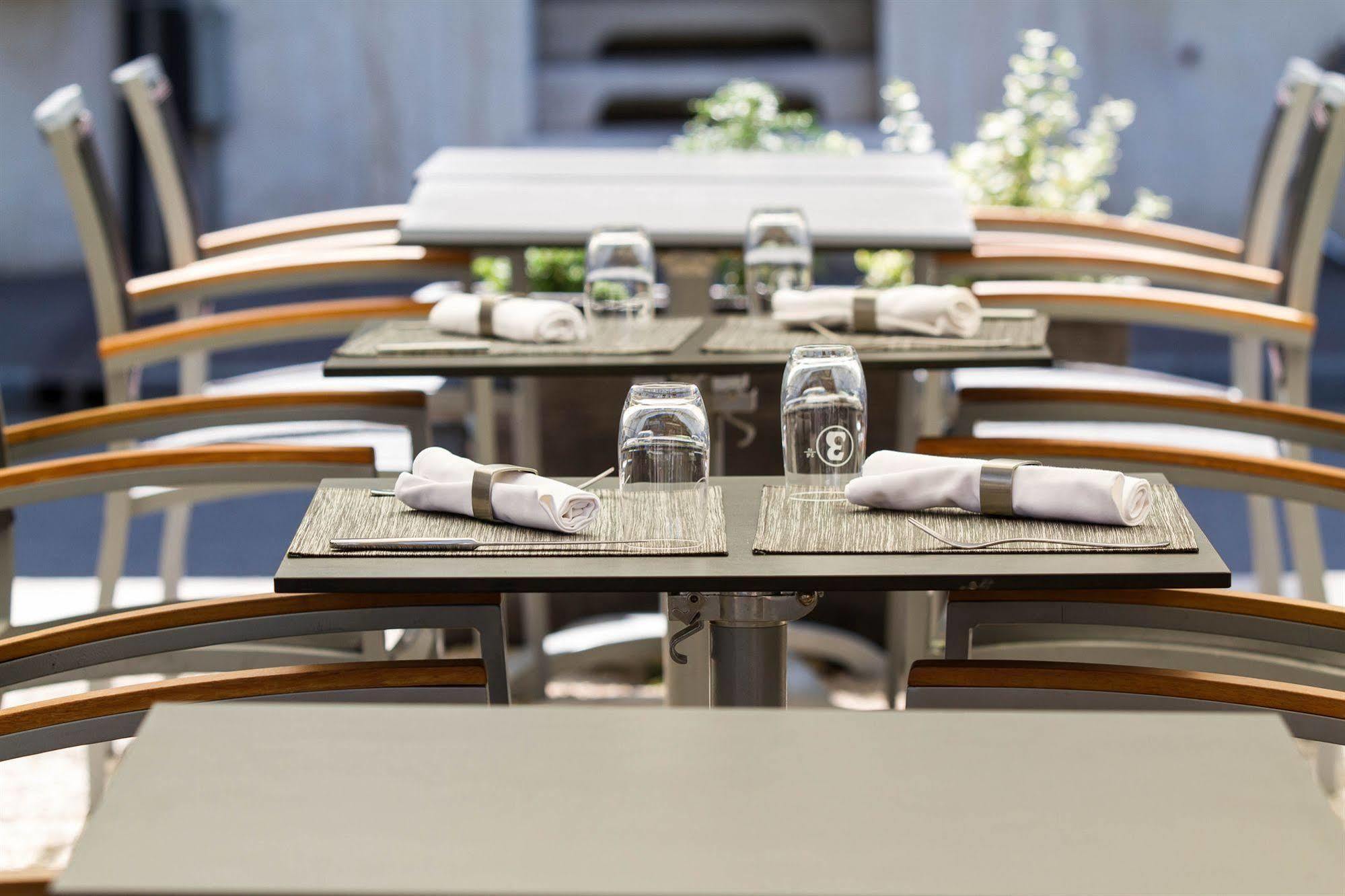 Hotel Resslirytti 3*
