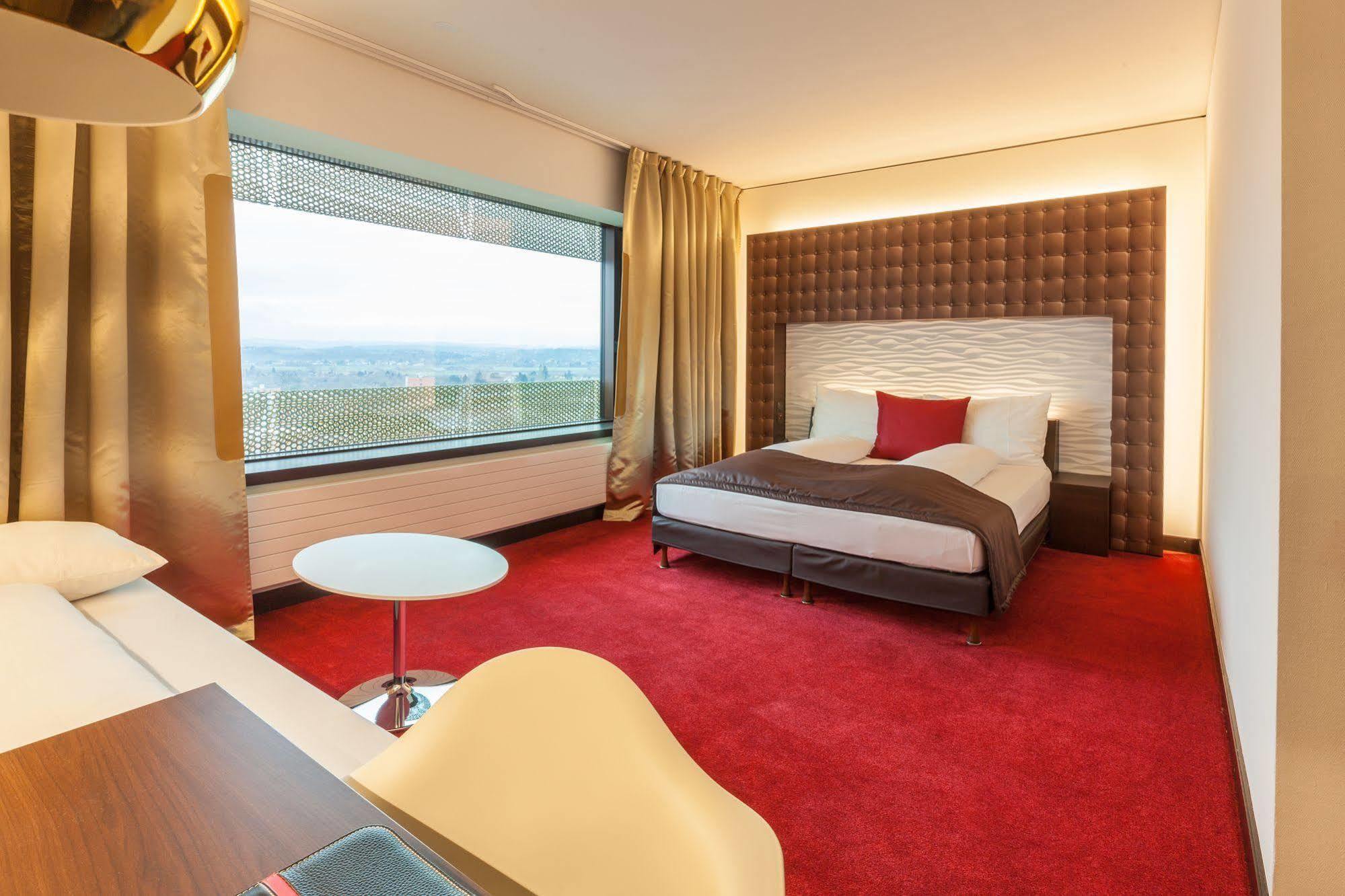 Airport - Convenient & Friendly Hotel 3*
