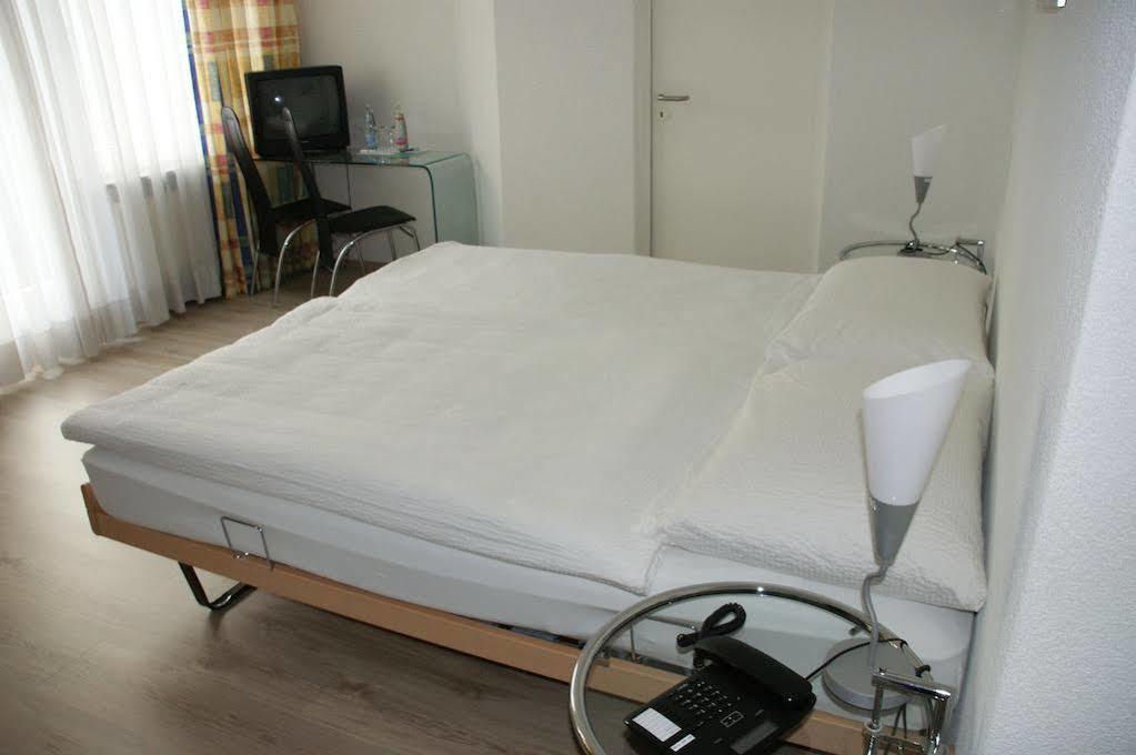 Budget Alexander Hotel