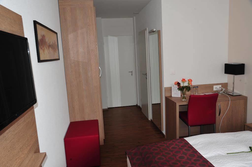 Hotel Budget Alexander