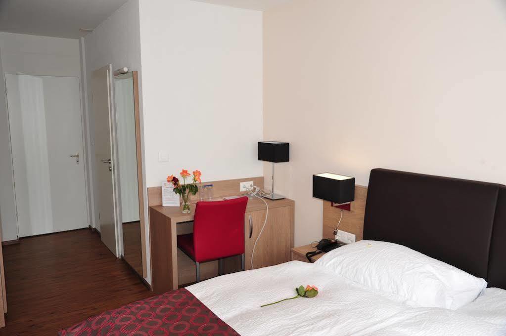 Budget Alexander 3* Basel