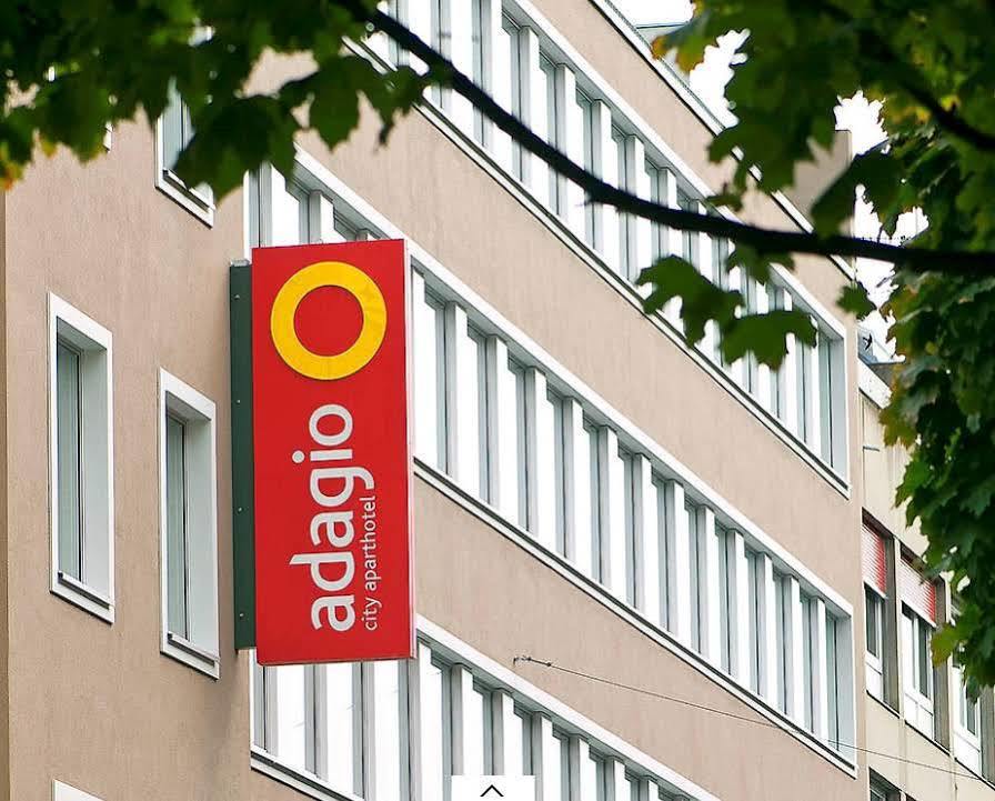 Adagio Aparthotel