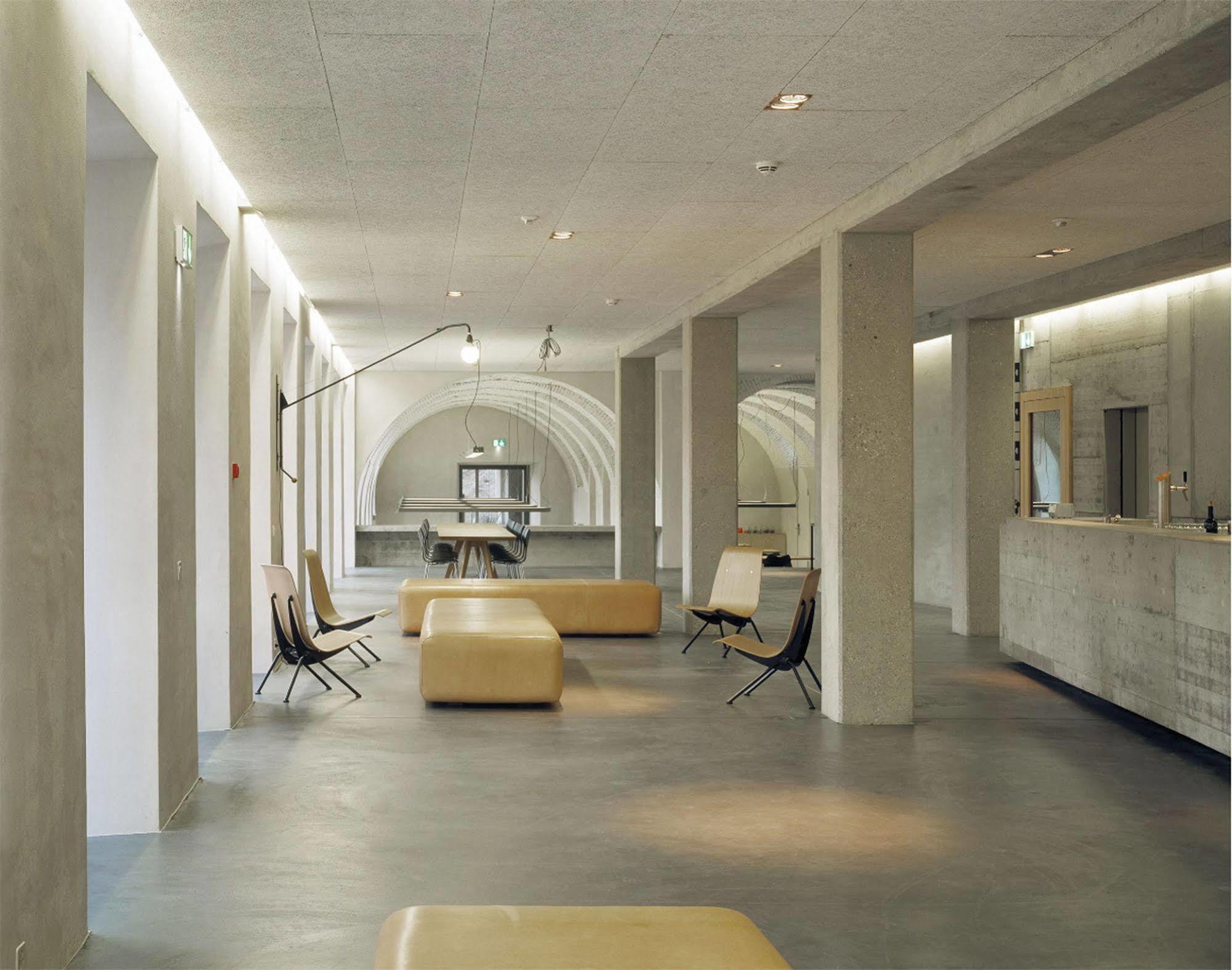 Youth Hostel Bazel