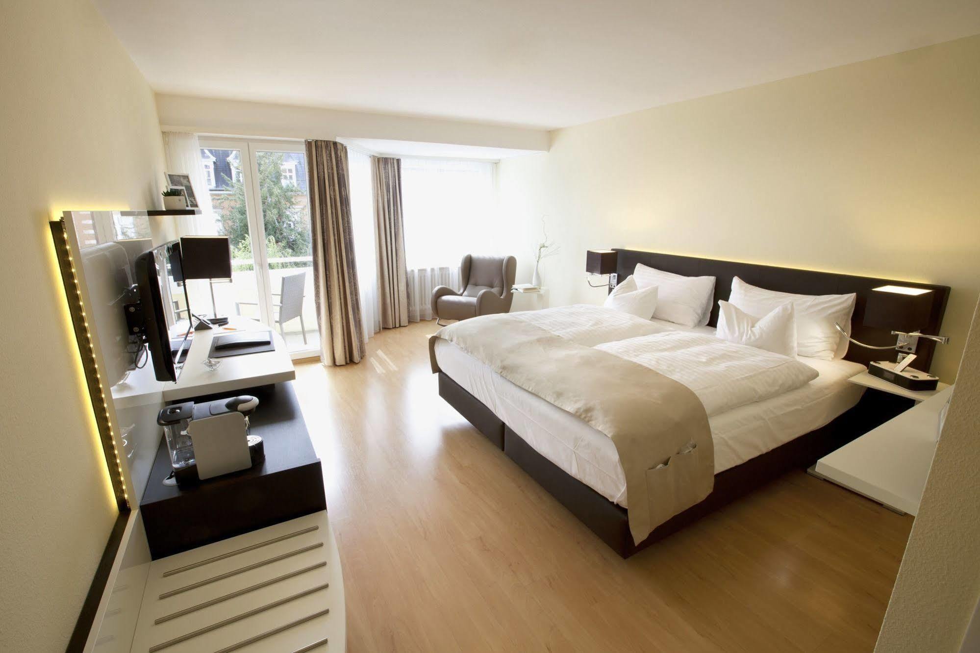 Spalentor - Ihr Sympathisches Stadthotel Basel