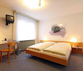Muenchnerhof Hotel Bazel
