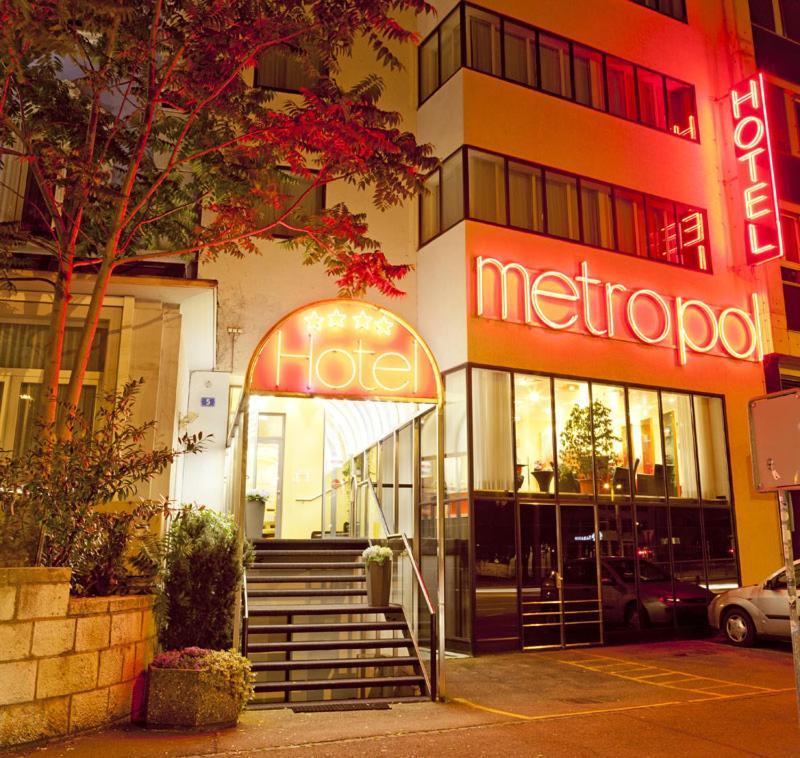 Metropol