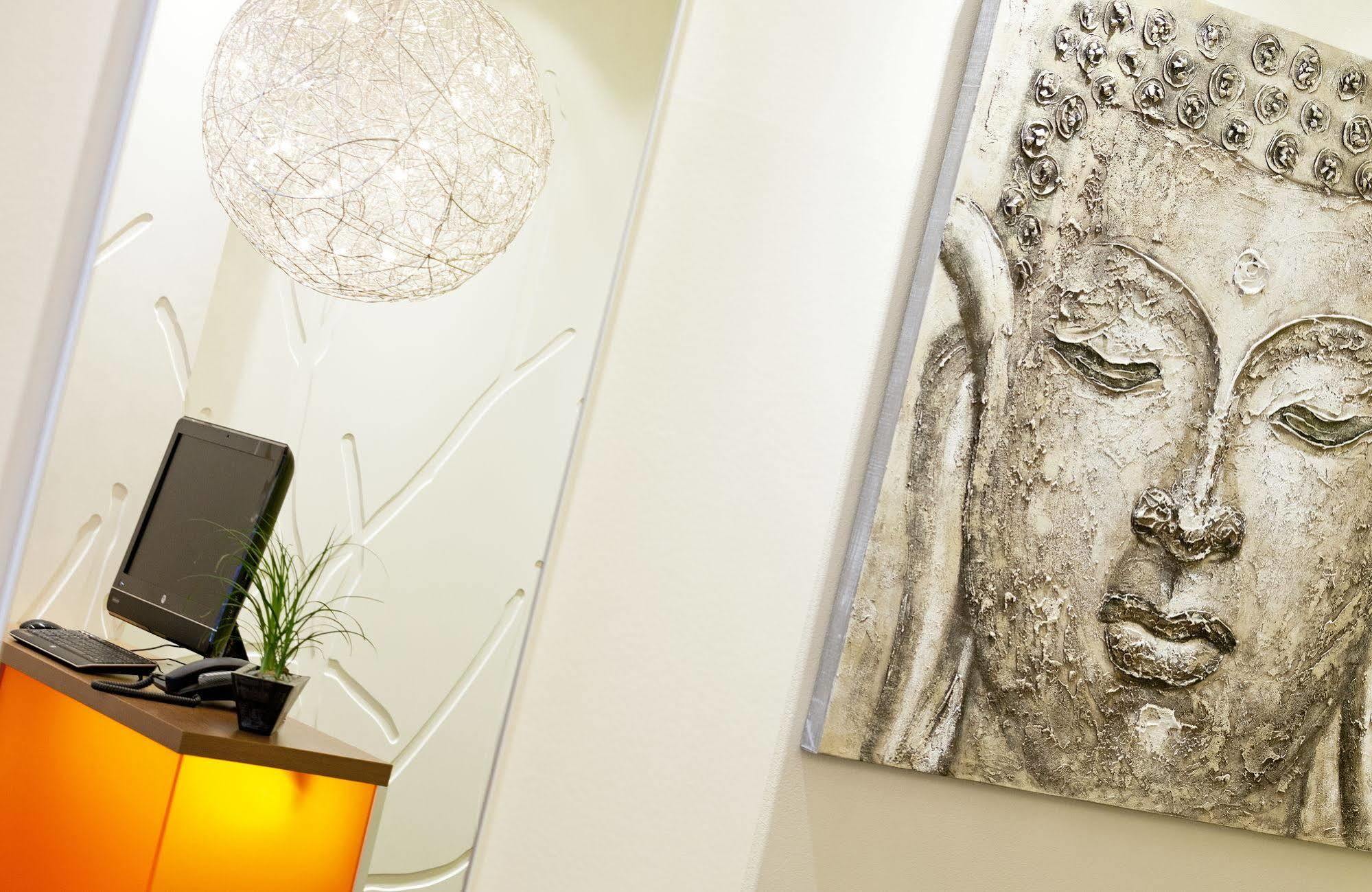 Metropol 4* Basel